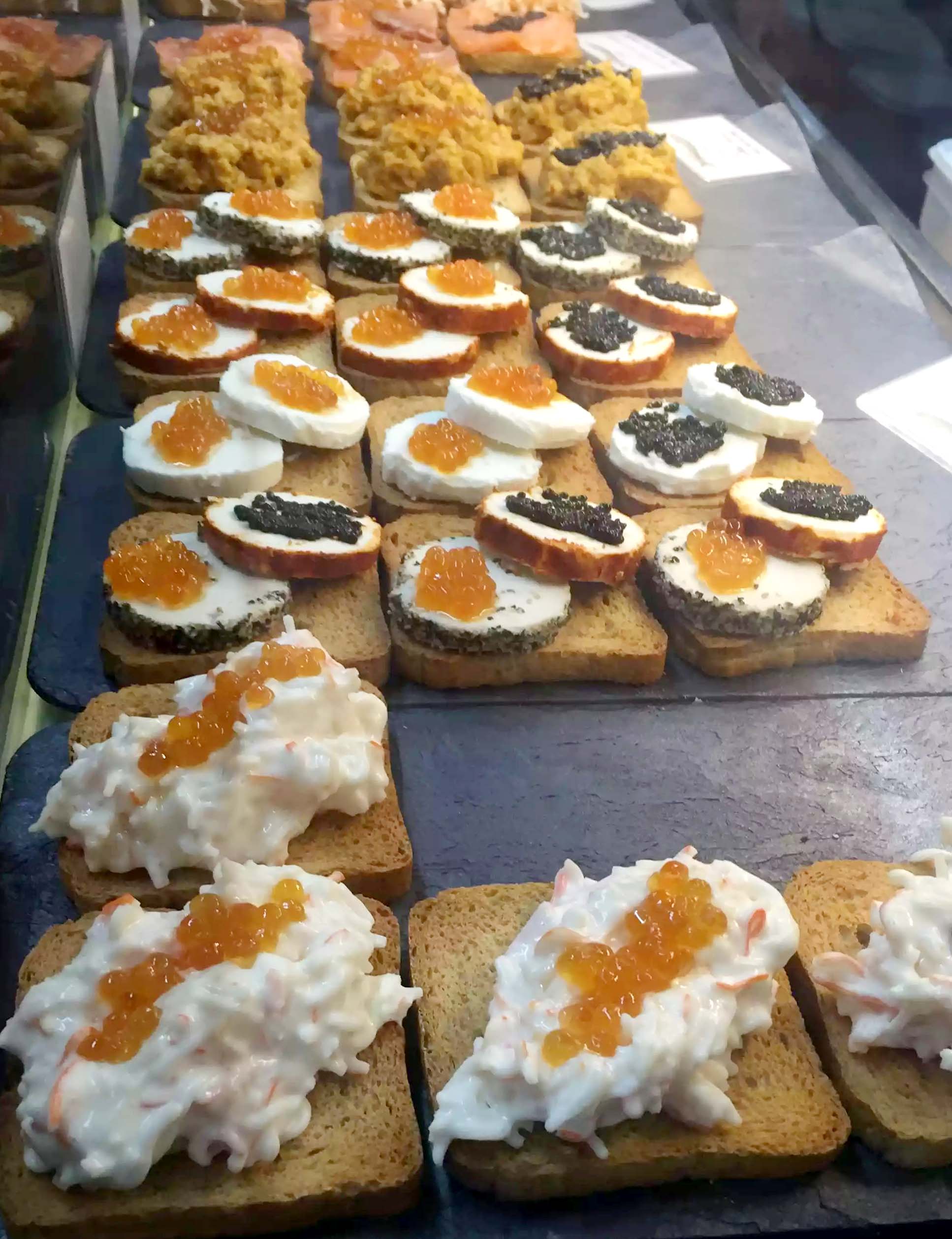 The Best Food Markets in Madrid Emma Eats & Explores