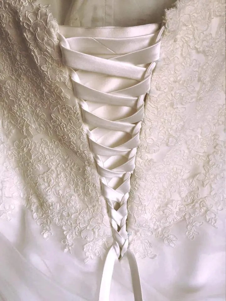 Wedding Dress Alterations Bridesmaids Dress Alterations Worthing Studio