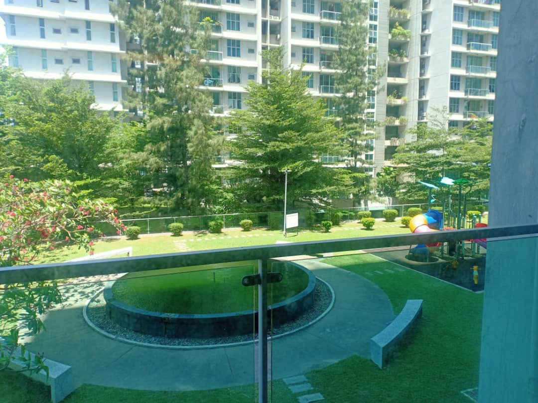 » Bumiputera ONLY (END LOT) One Avenue Condominium Subang JayaEmma Harta