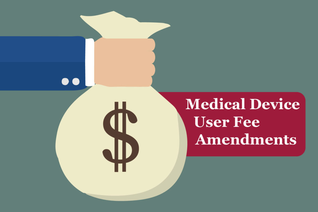Understanding Medical Device User Fees