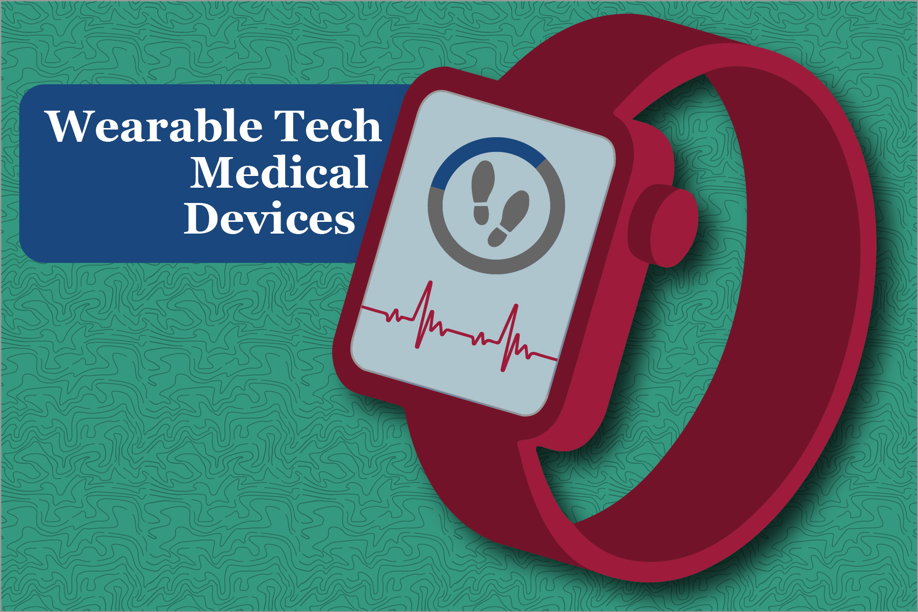 Wearable Tech Medical Devices EMMA International