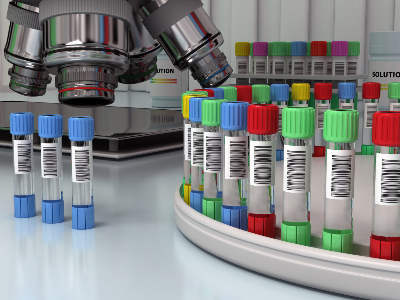 Accelerated Stability Testing for Pharmaceuticals