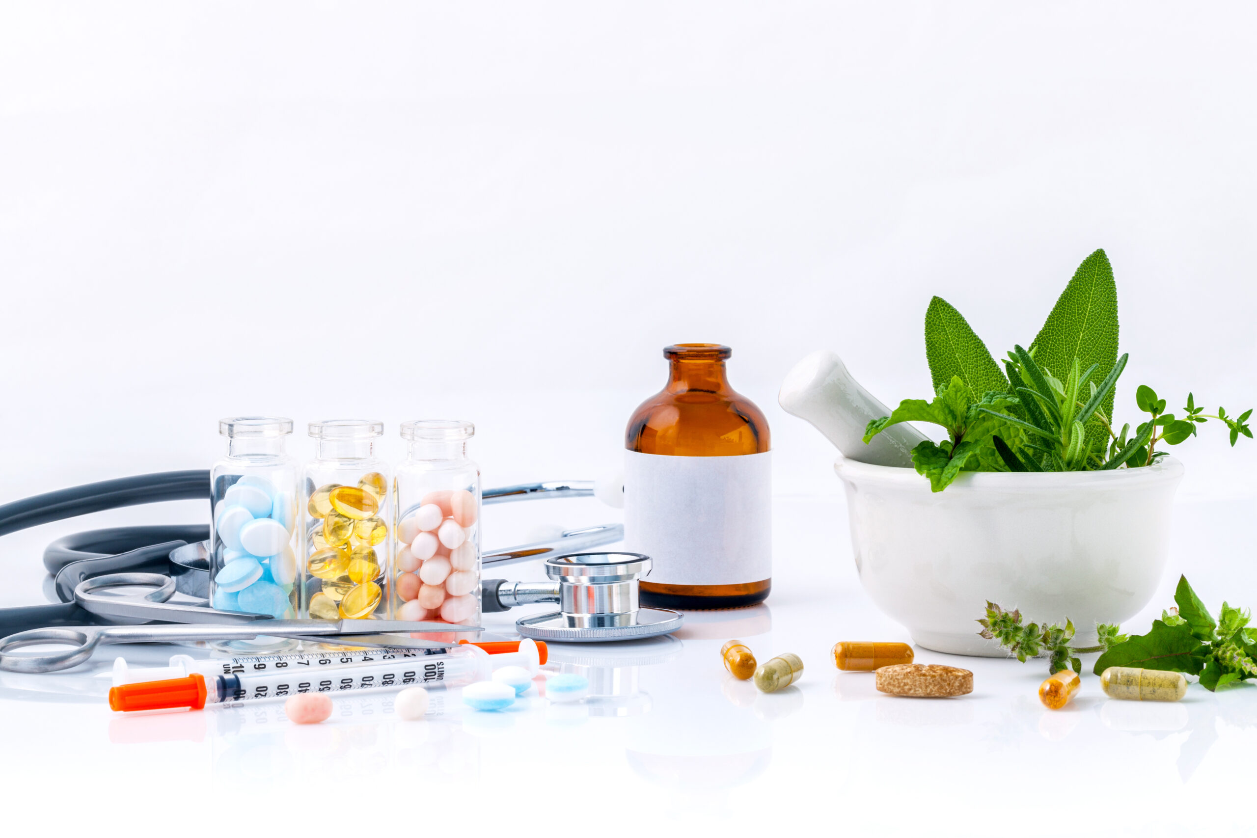 FDA Regulation of Complementary and Alternative Medicine