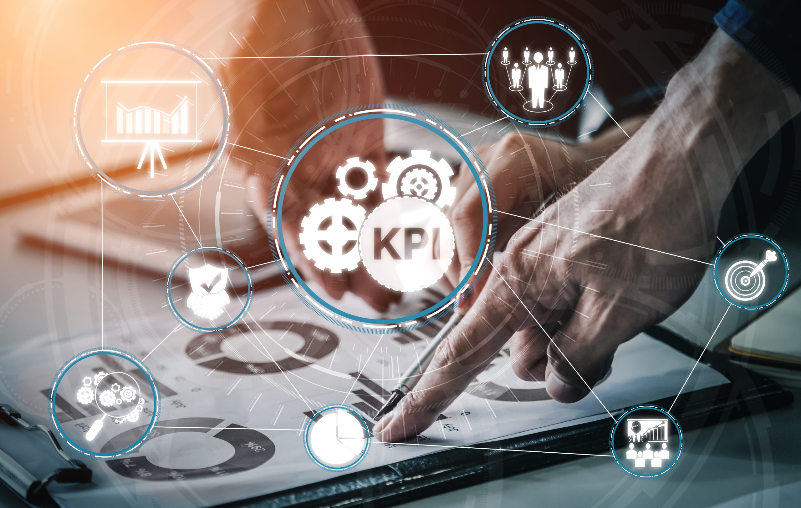 Key Performance Indicators Unlock Potential EMMA International