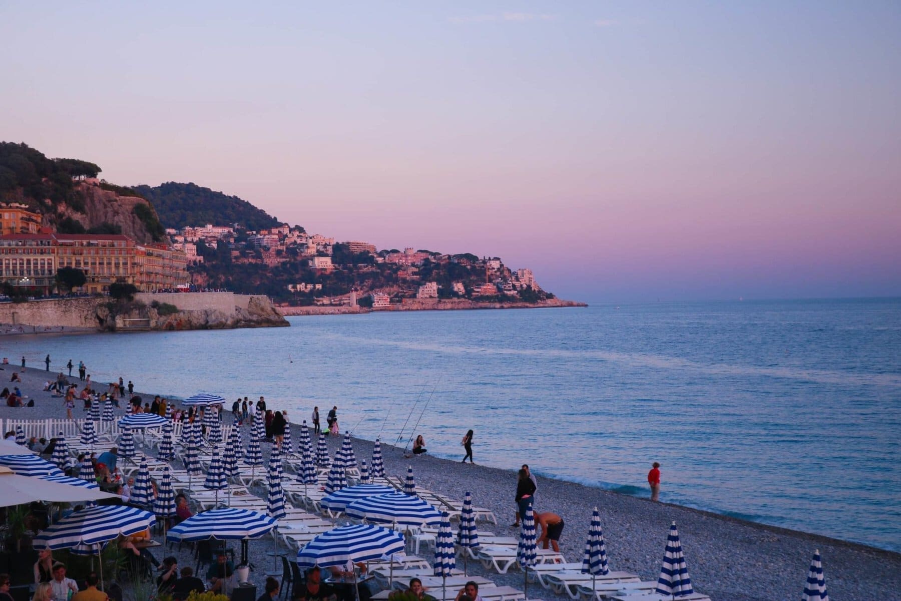 French Riviera A One Week Guide by Emma Jane Explores