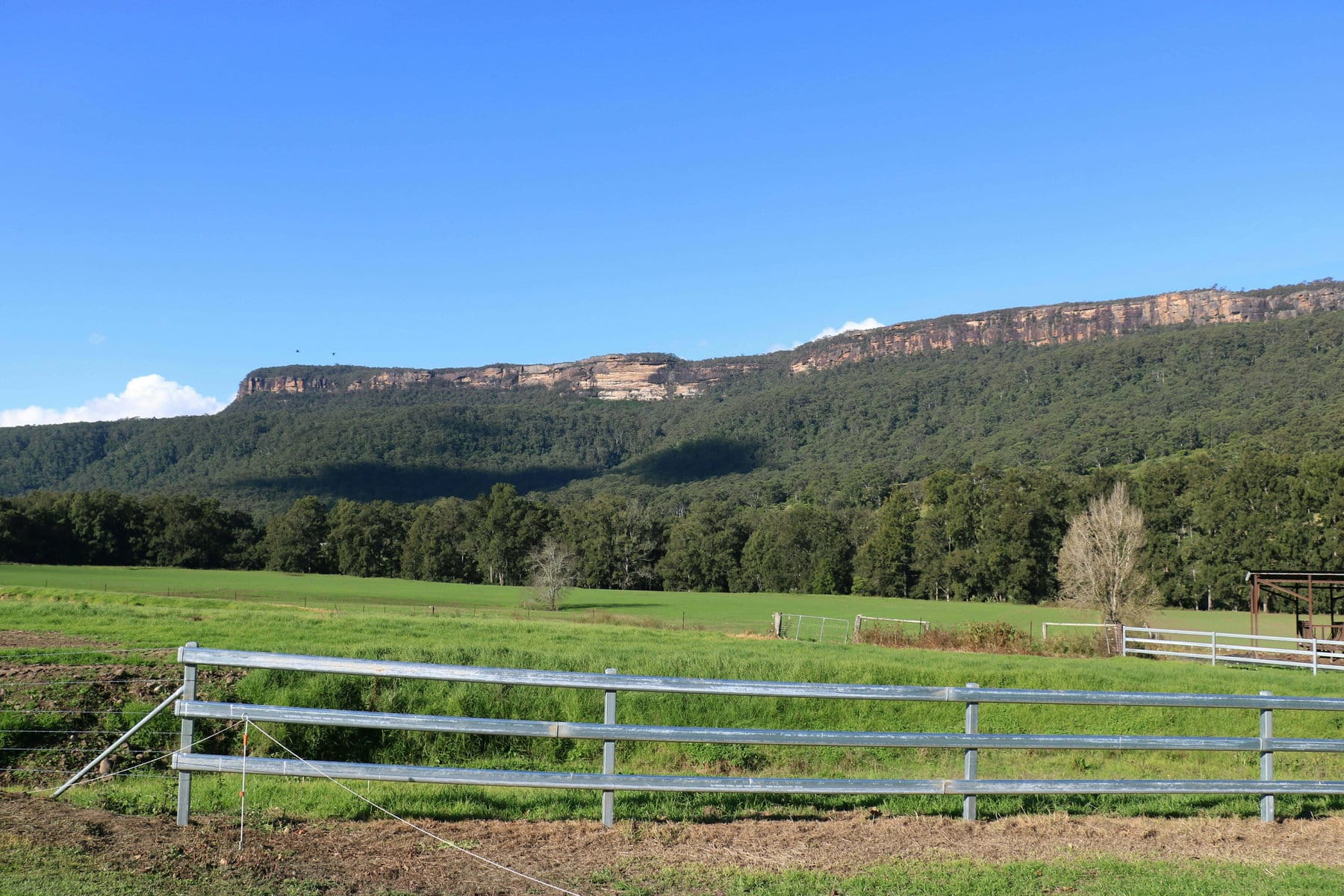 Things to do in the Southern Highlands for the Perfect Getaway