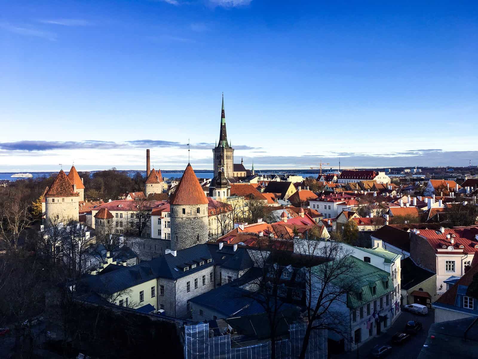 The Most Beautiful Old Towns In Europe Emma Jane Explores