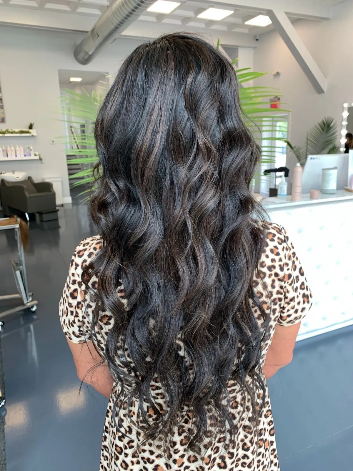 Hair Extensions Louisville KY Methods Emma Justine Salon