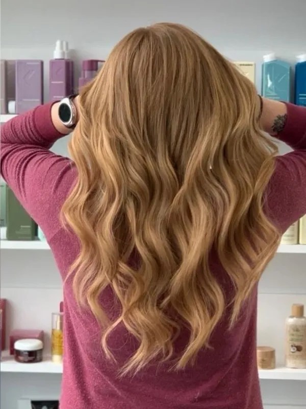 Hair Extensions Louisville KY Methods Emma Justine Salon