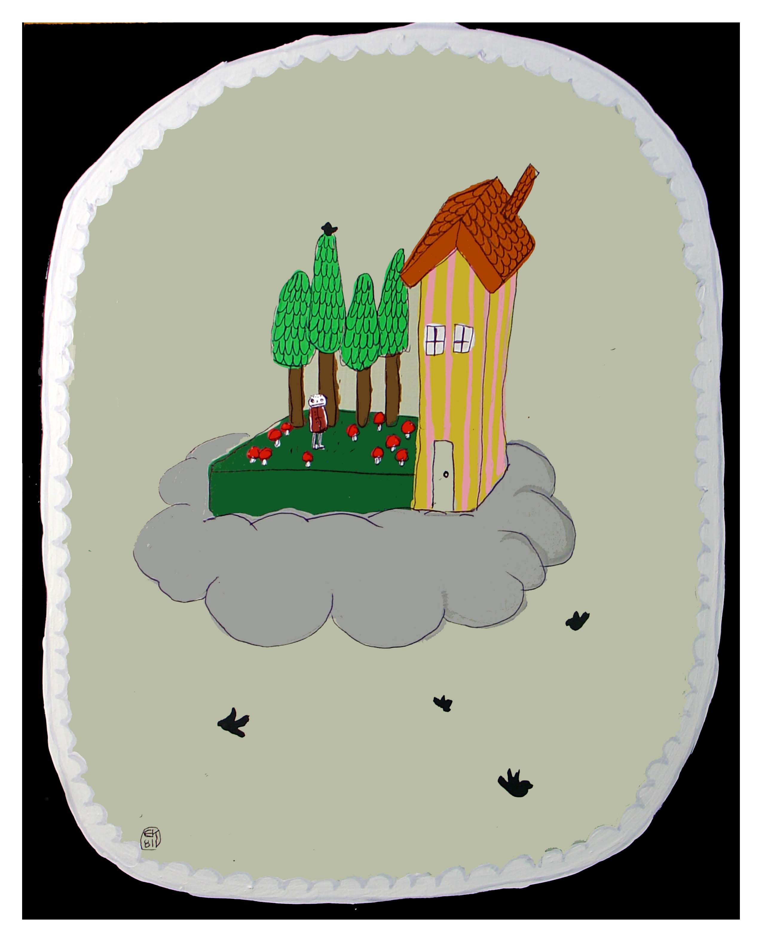 Little Creatures emma lapine