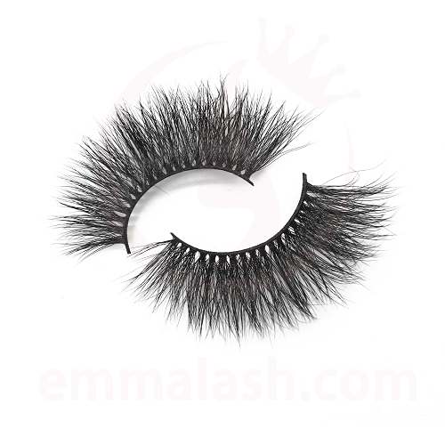 Top 3 Best Mink Strip Lashes Vendor in the market Emma Lashes