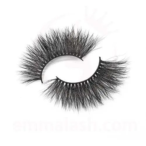 Top 3 Best Mink Strip Lashes Vendor in the market Lashes Factory