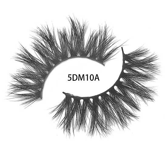 How to apply fake lashes? Emma Lashes