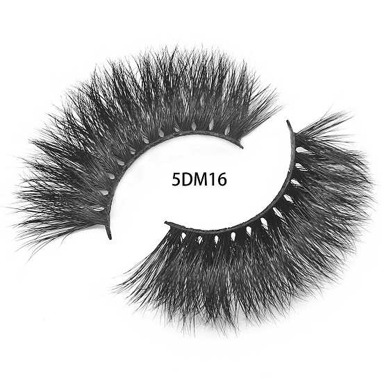 Top 25mm lash vendors Lashes Factory Emma Lashes