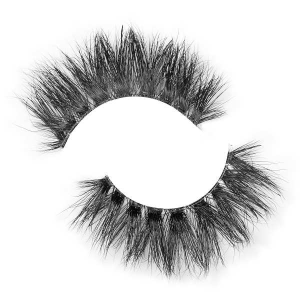 Top 25mm lash vendors Mink Lashes Vendor