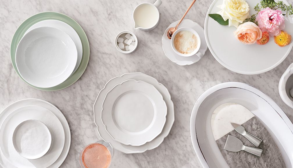 Crate and Barrel The Wedding Registry You Need to Add