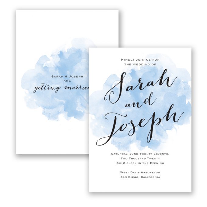 9 Best Places to Buy Cheap Wedding Invitations Emmaline