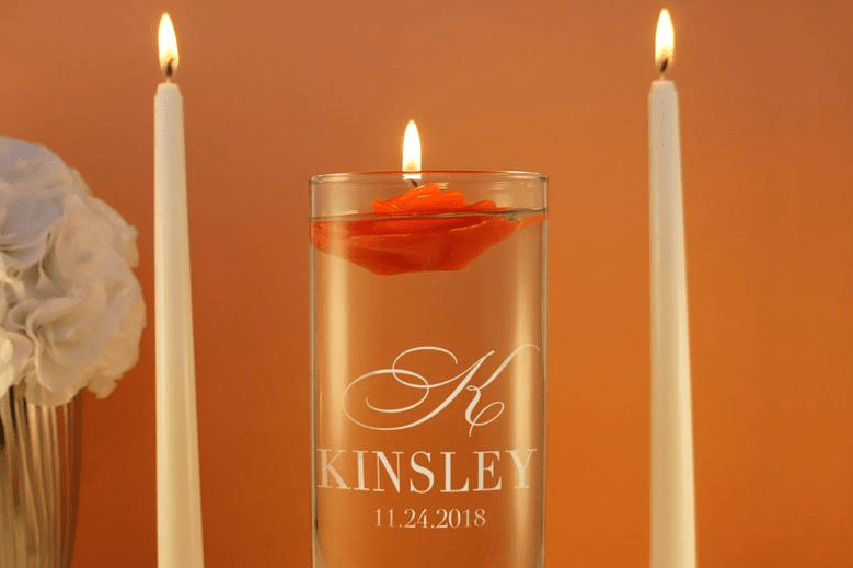 7 Unity Candle Mistakes to Avoid at Your Wedding Emmaline Bride