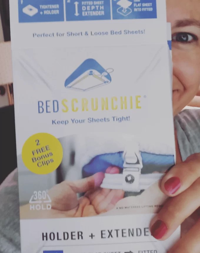 How to Make Sheets Stay on the Bed Without Slipping Off 1 Hack Kino