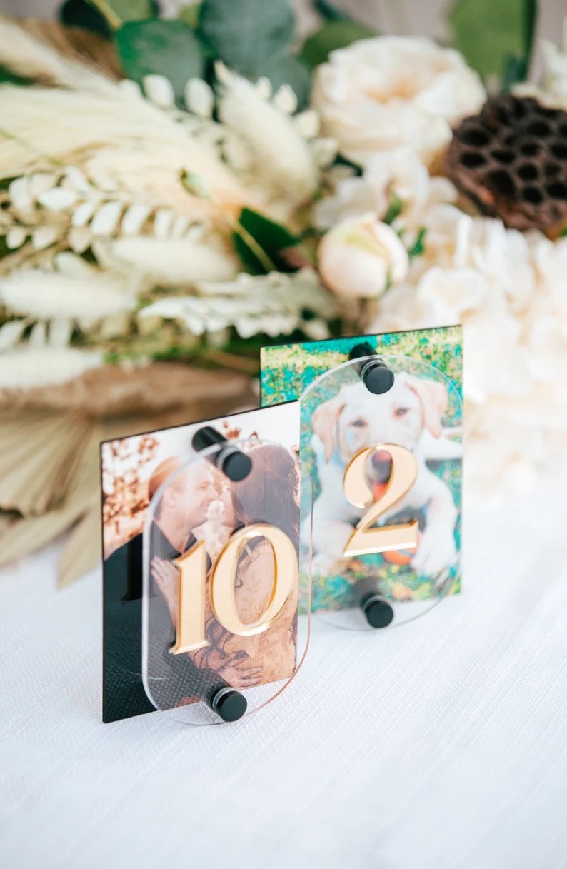 34 Unique Ideas + Alternatives to Make Your Wedding Different