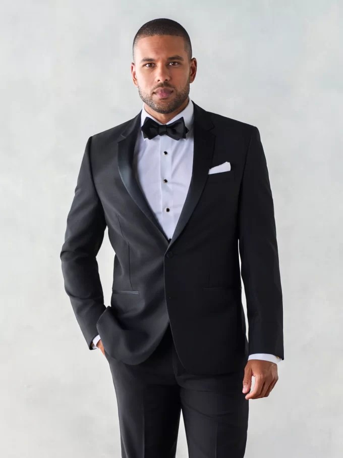 Here's the EXACT Cost to Rent a Tuxedo for a Wedding