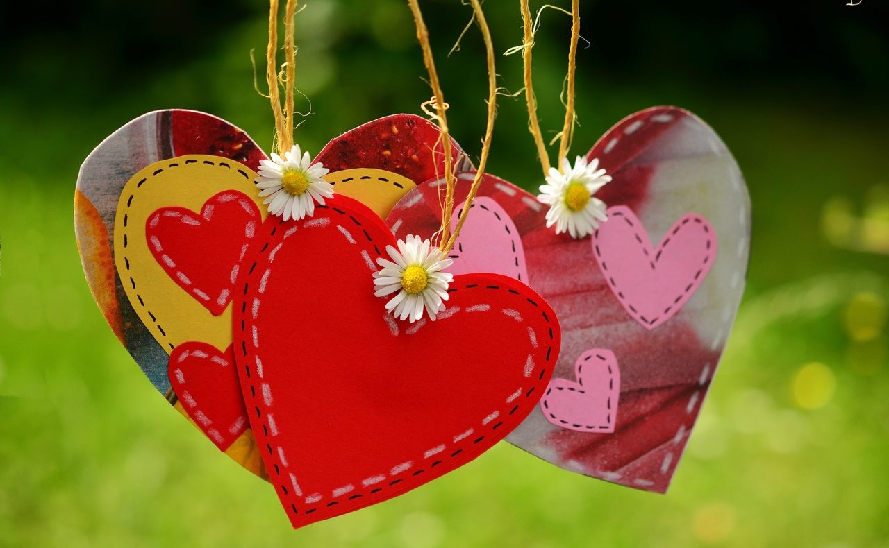 How to Say ‘I Love You’ in German Emma Loves German