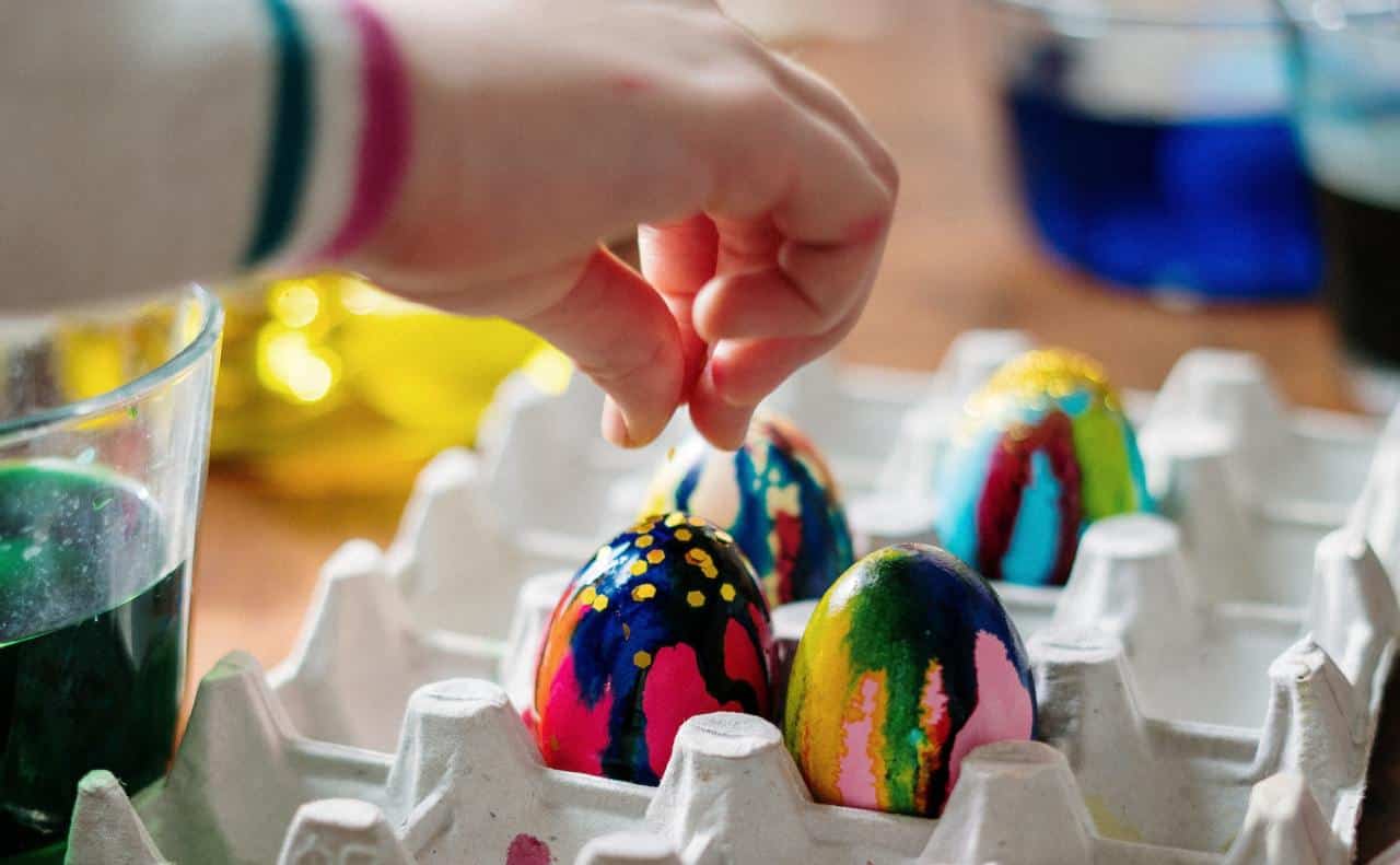 How to Say ‘Happy Easter’ in German Emma Loves German