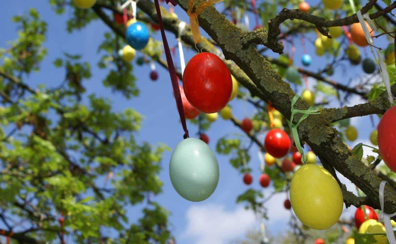 How to Say ‘Happy Easter’ in German Emma Loves German