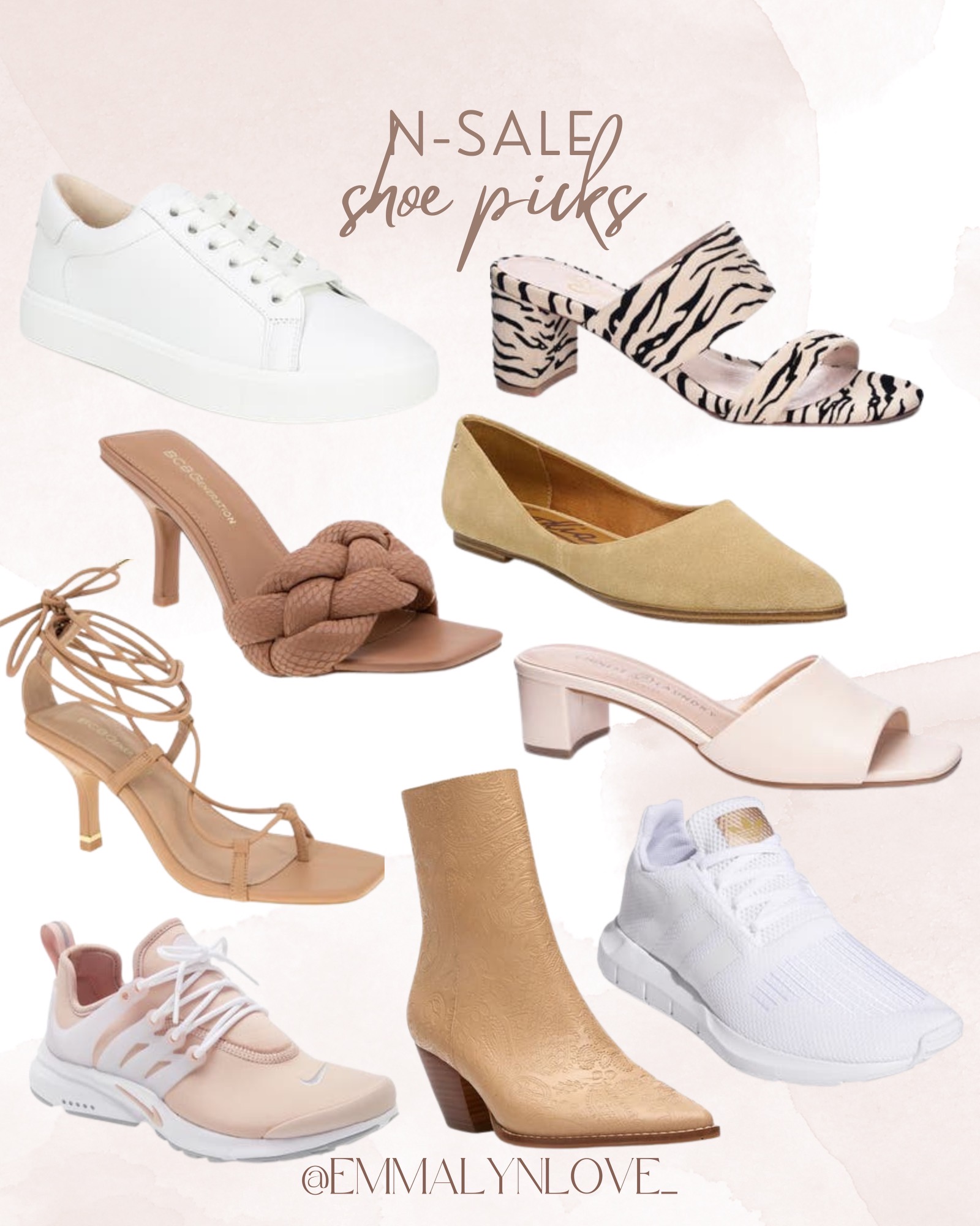 My Nordstrom Anniversary Sale Favorites 2022