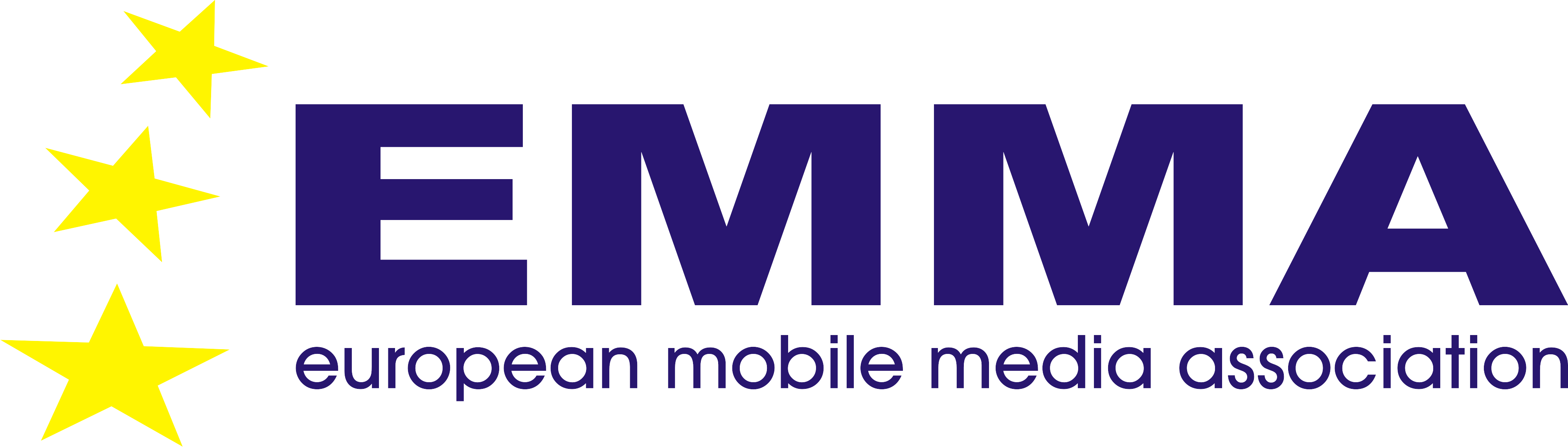 emmalogo European Mobile Media Association UK