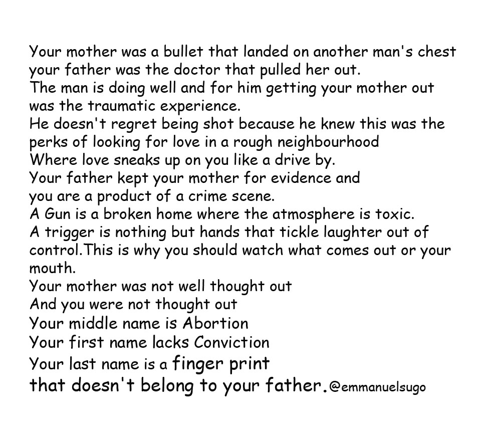 FREESTYLE WRITING free writing