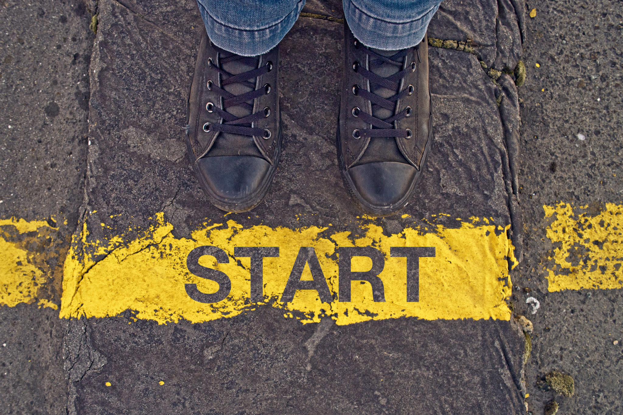 Start Something New Emmanuel Presbyterian Church