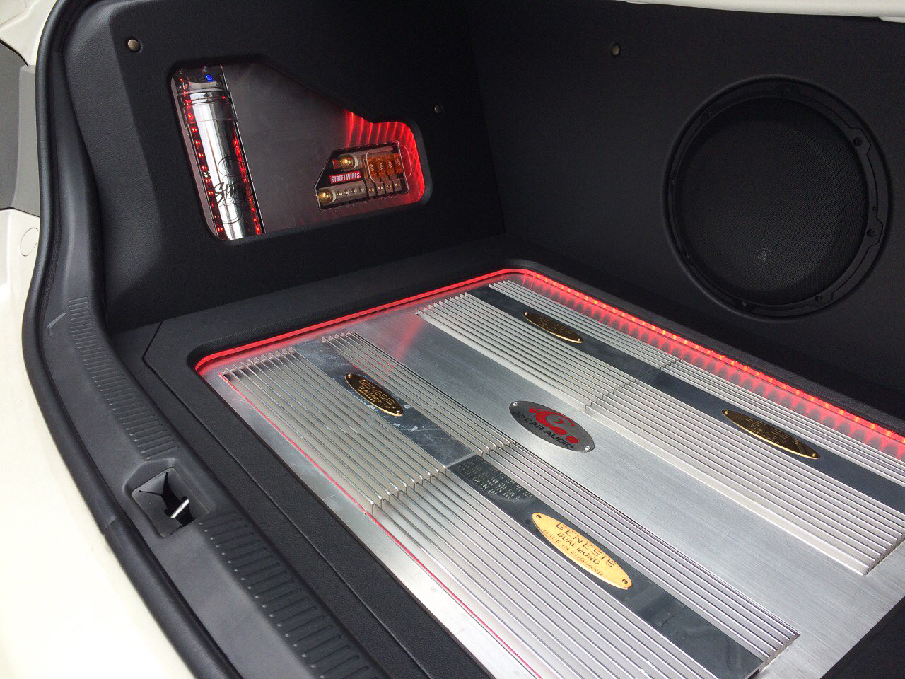 Ride of the Week by JC Car Audio EMMA Philippines