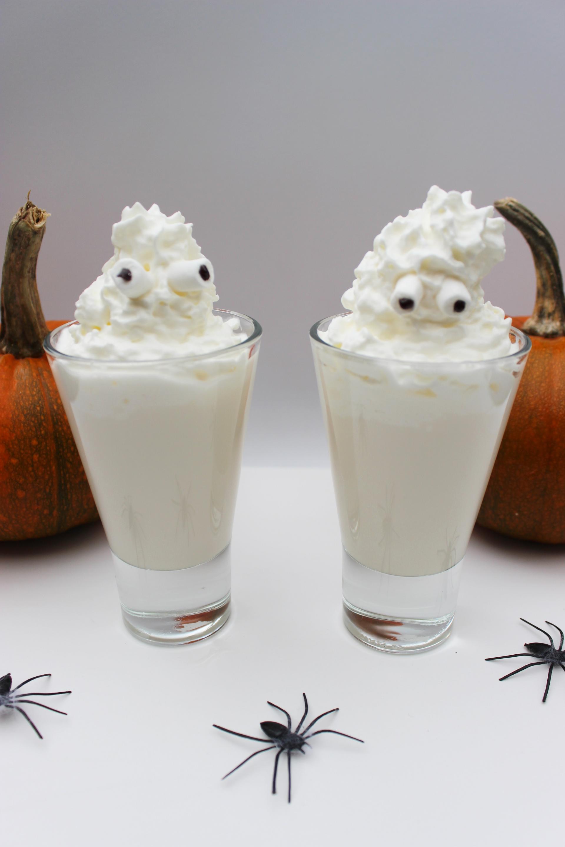 Simple Spooky Halloween Cocktails emma plus three