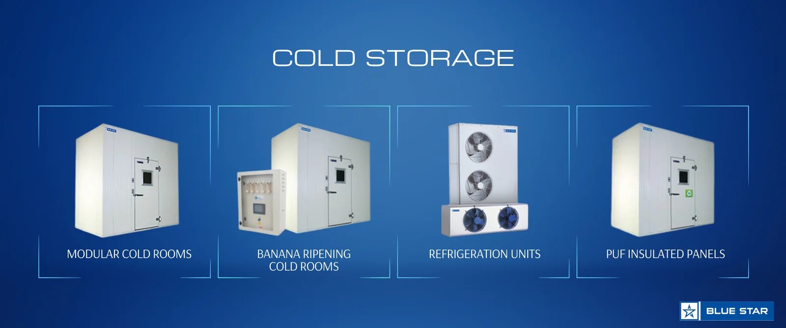Cold storage suppliers in Kerala Cold storage suppliers in Tamil Nadu