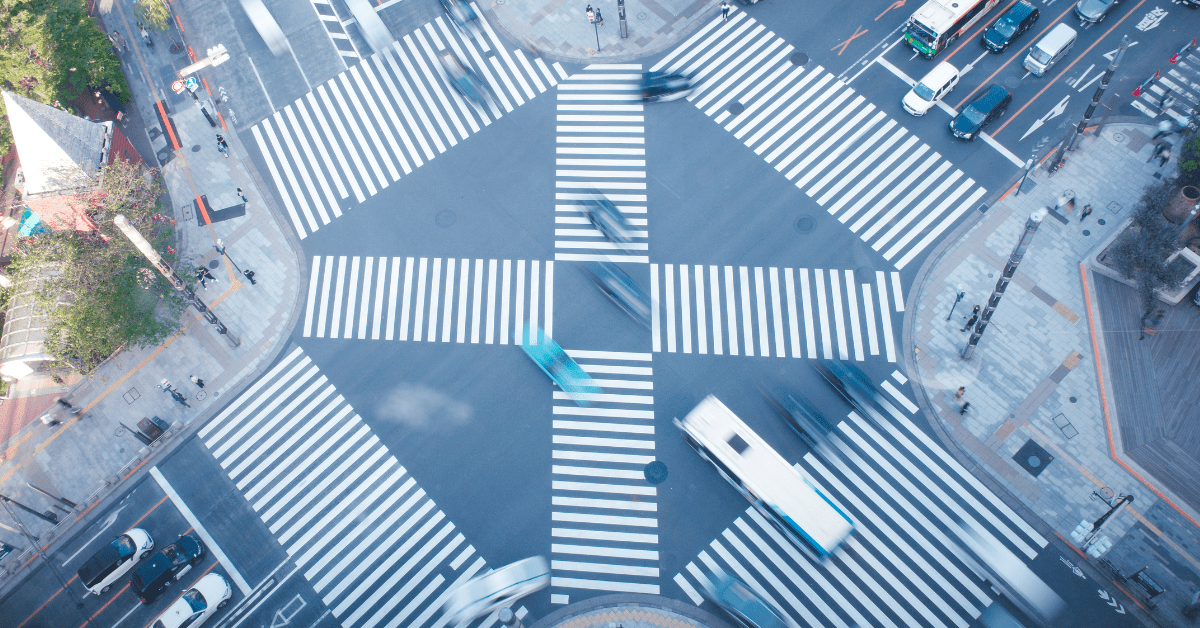 AccidentProne Intersections in Tappahannock Emma Reed