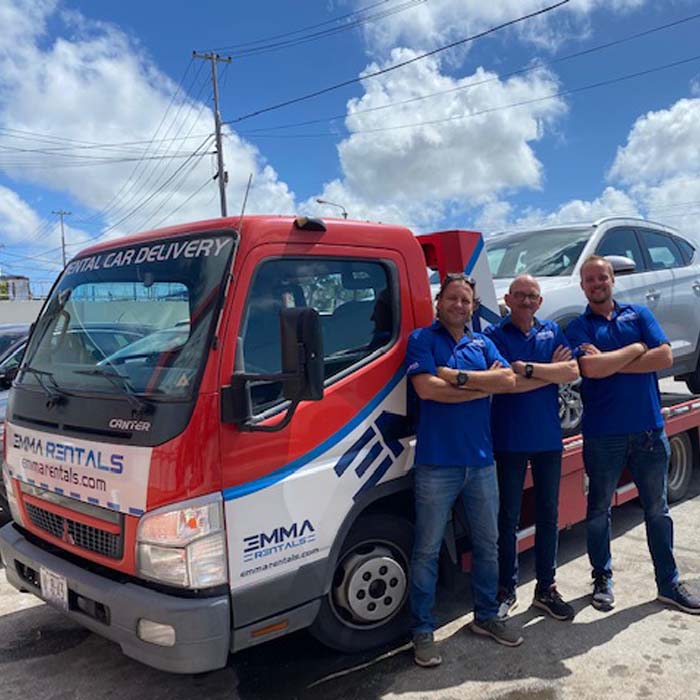 About Emma Rentals Renting With The Certainty Of Service