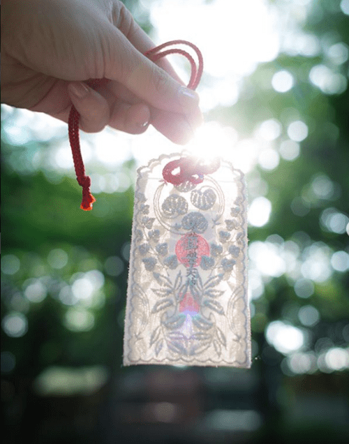 恋に効く！？♡【可愛いお守り】が買える神社～京都編～ EMMARY（エマリー） by TeamCinderella