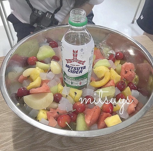 決め手は“メ トス“！？楽しくて美味しい【フルーツポンチの作り方】をご紹介♡ EMMARY（エマリー） by TeamCinderella