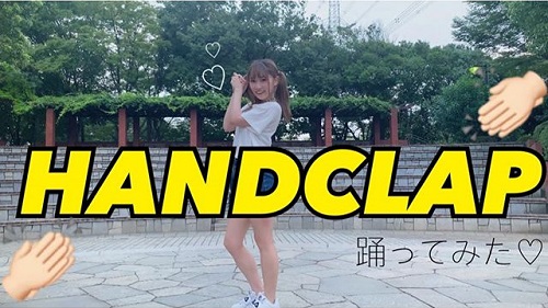 ダイエット】「2週間で10㎏痩せるダンス」を1ヶ月やってみた結果【体重公開】【サイズ公開】 - Tom夫婦の世界の窓 Youtuberたちが踊る2週間で10Kg痩せるダンス【Handclap】が面白すぎて腹筋が割れる件。 | Emmary（エマリー） By Teamcinderella