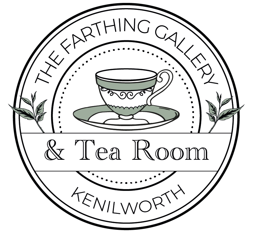 The Farthing Gallery Emma Scott  Design