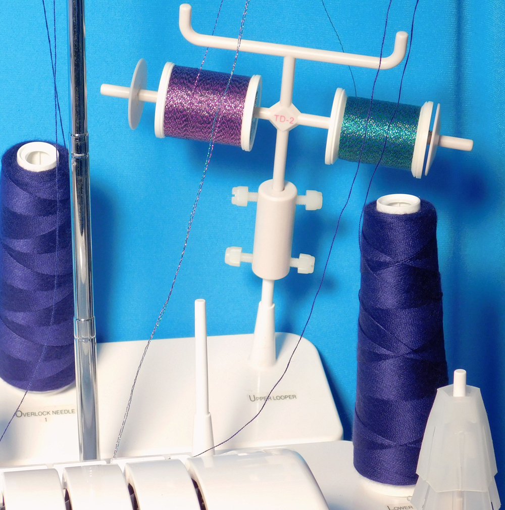 DoubleThread Director SewkeysE