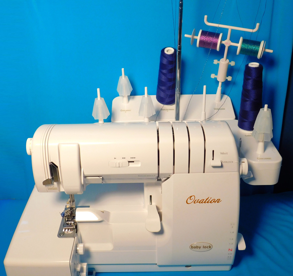 DoubleThread Director SewkeysE