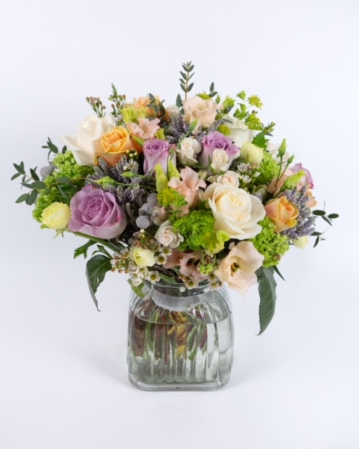 Only the best will do Emma's Florist