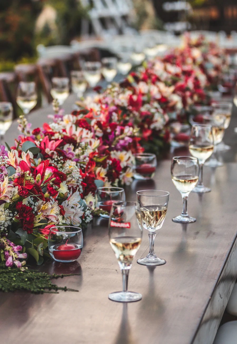 Two Day Wedding Flower Event CALL FOR DATES Emma's Florist