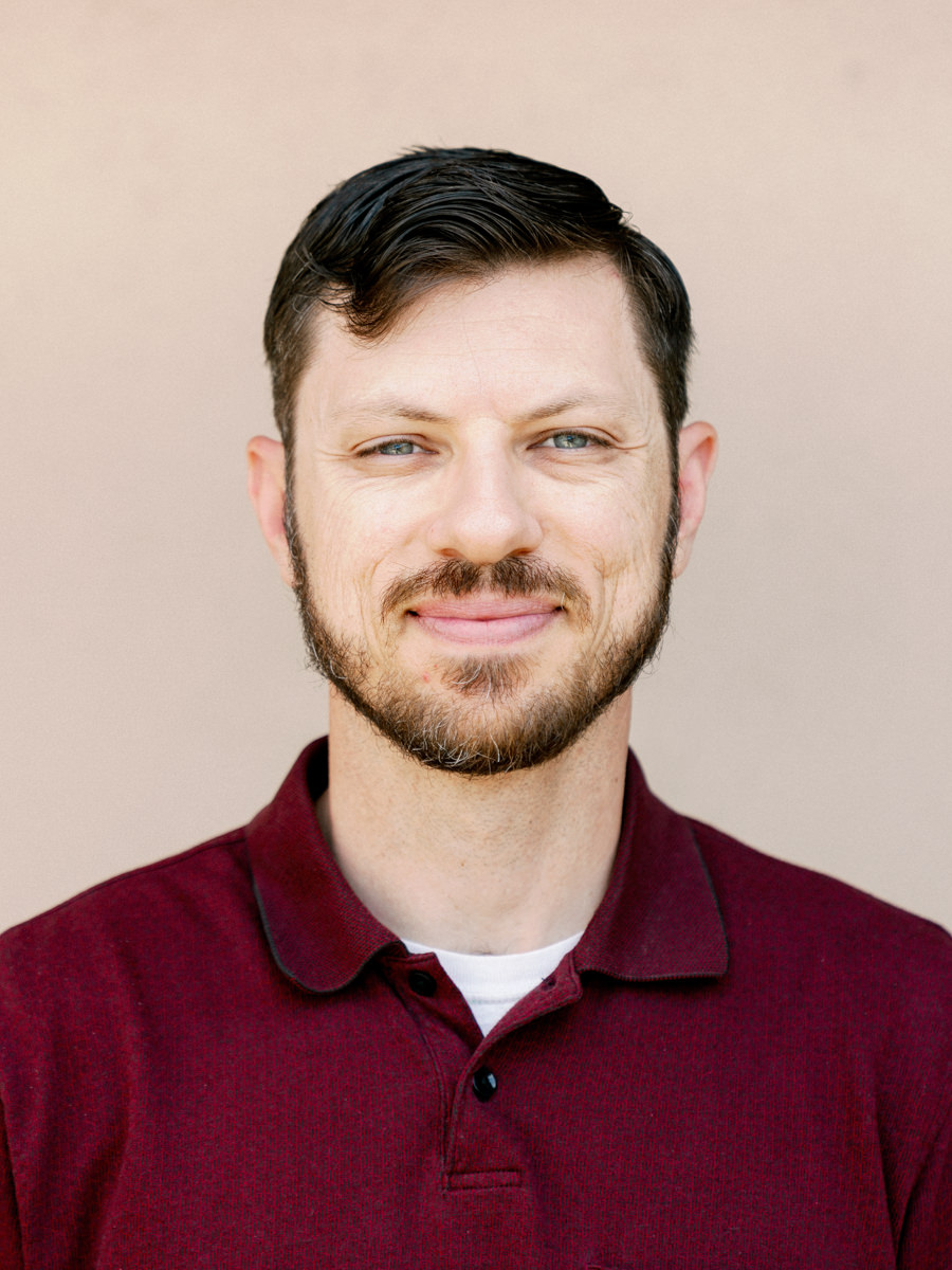 Leadership Emmaus Reformed Baptist Church