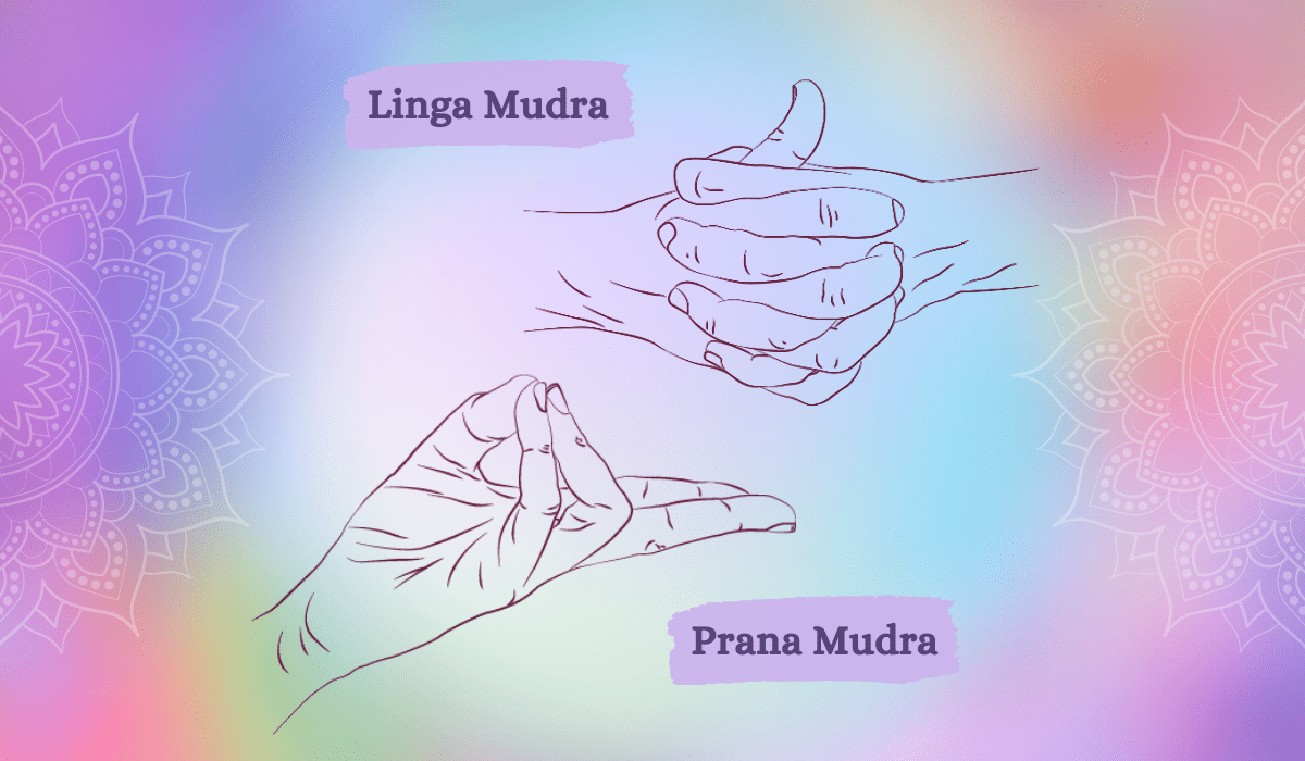 Yoga Mudras for Immunity Emma Wertheim