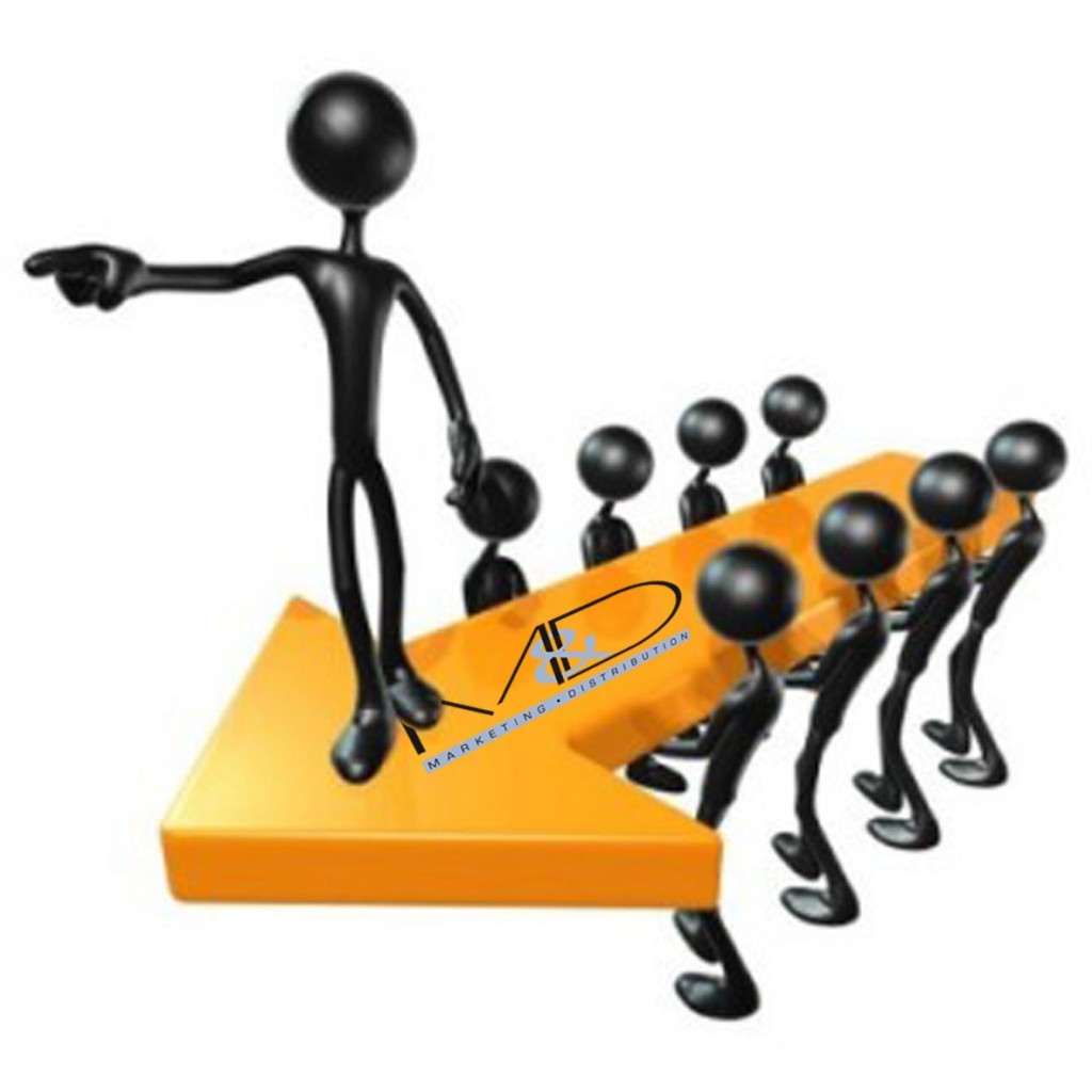 M&D MARKETING & DISTRIBUTION