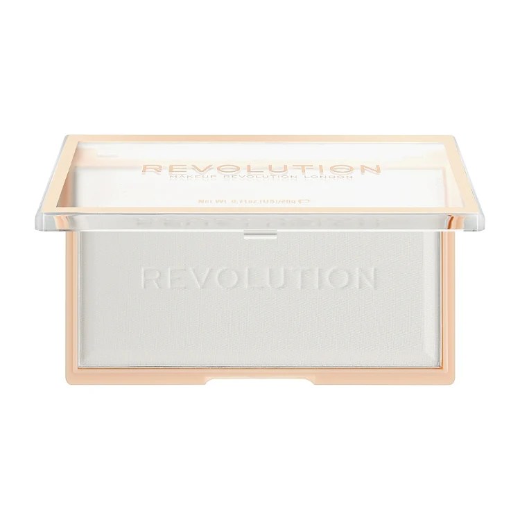 Revolution Matte Base Powder Emme Elle Profumerie