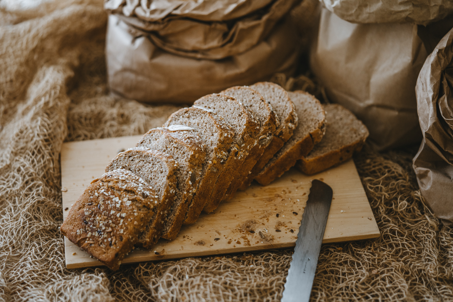 Emmentaler Backwaren ¦ Blog Rezepte zur Nachhaltigen Produktion